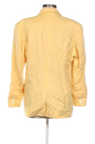 Palton de femei Unbranded, Mărime M, Culoare Galben, Preț 154,69 Lei