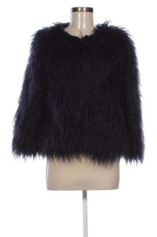 Damenmantel Unbranded, Größe L, Farbe Blau, Preis € 38,99