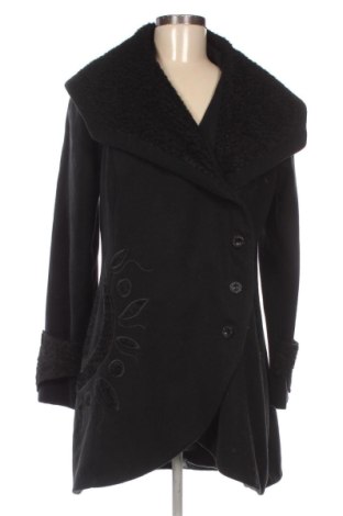 Dámský kabát  Unbranded, Velikost 3XL, Barva Černá, Cena  1 276,00 Kč