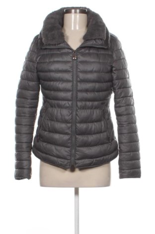 Γυναικείο παλτό Unbranded, Μέγεθος M, Χρώμα Γκρί, Τιμή 53,99 €