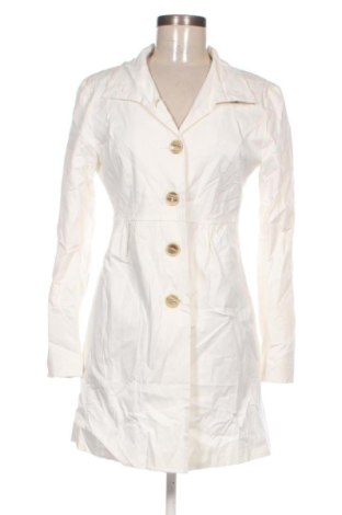Дамско палто Unbranded, Размер M, Цвят Бял, Цена 48,06 €