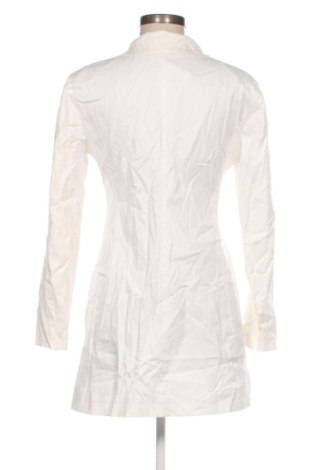 Дамско палто Unbranded, Размер M, Цвят Бял, Цена 48,06 €