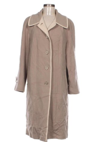 Damenmantel Unbranded, Größe XL, Farbe Beige, Preis € 38,99