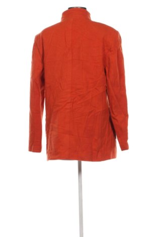 Damski płaszcz Unbranded, Rozmiar L, Kolor Pomarańczowy, Cena 236,99 zł