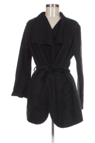 Damenmantel Unbranded, Größe XL, Farbe Schwarz, Preis € 38,99