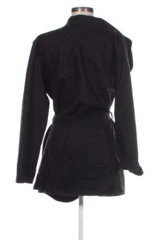 Damenmantel Unbranded, Größe XL, Farbe Schwarz, Preis € 38,99