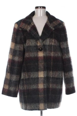 Damski płaszcz Unbranded, Rozmiar XL, Kolor Kolorowy, Cena 241,13 zł