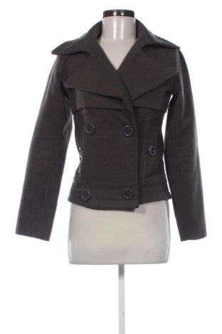 Palton de femei Unbranded, Mărime XS, Culoare Gri, Preț 150,92 Lei