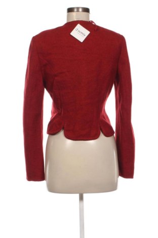 Damenmantel Unbranded, Größe M, Farbe Rot, Preis 58,99 €
