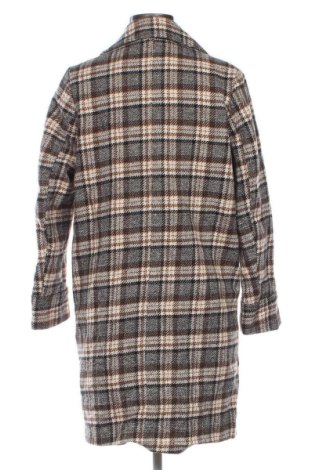 Γυναικείο παλτό Unbranded, Μέγεθος L, Χρώμα Πολύχρωμο, Τιμή 35,99 €