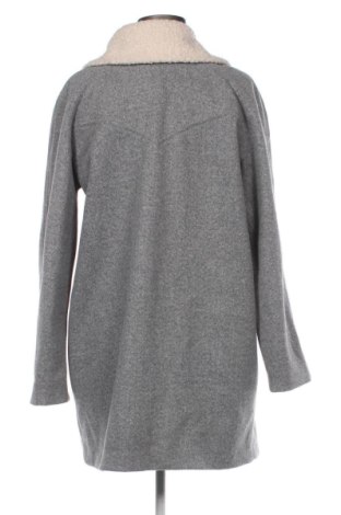 Palton de femei Unbranded, Mărime L, Culoare Gri, Preț 183,99 Lei