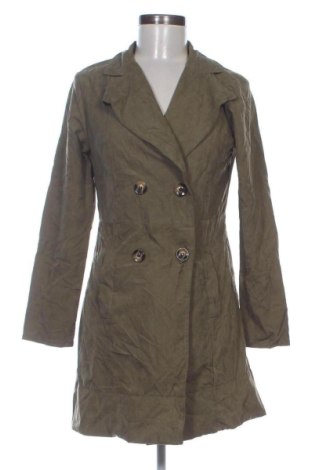 Palton de femei Unbranded, Mărime S, Culoare Verde, Preț 183,99 Lei