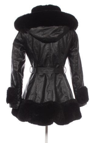 Palton de femei Unbranded, Mărime S, Culoare Negru, Preț 234,47 Lei