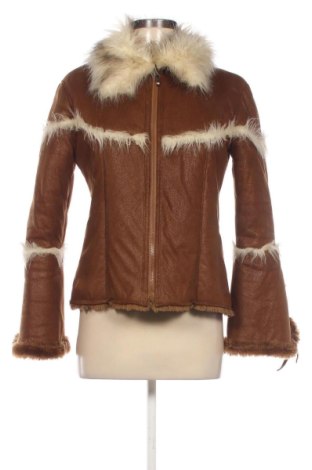 Női kabát Unbranded, Méret M, Szín Barna, Ár 23 141 Ft