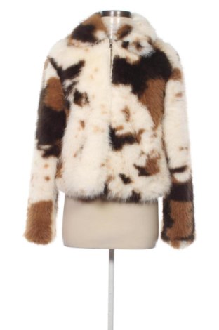 Damski płaszcz Unbranded, Rozmiar S, Kolor Kolorowy, Cena 159,32 zł