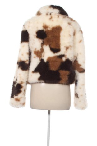 Damski płaszcz Unbranded, Rozmiar S, Kolor Kolorowy, Cena 159,32 zł