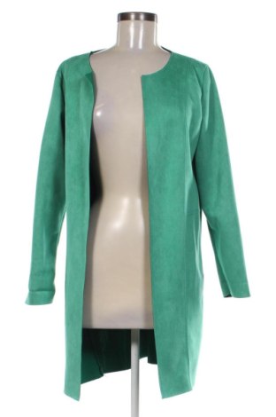 Női kabát Unbranded, Méret S, Szín Zöld, Ár 12 286 Ft