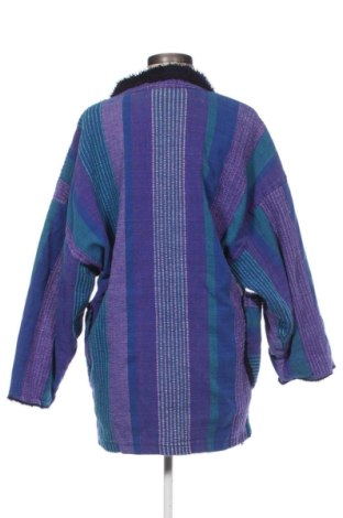 Дамско палто Unbranded, Размер L, Цвят Многоцветен, Цена 45,00 €