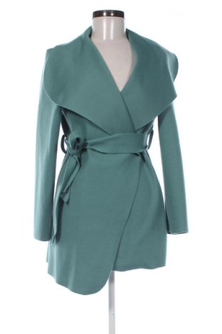 Palton de femei Unbranded, Mărime M, Culoare Verde, Preț 156,40 Lei