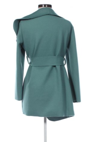 Palton de femei Unbranded, Mărime M, Culoare Verde, Preț 156,40 Lei