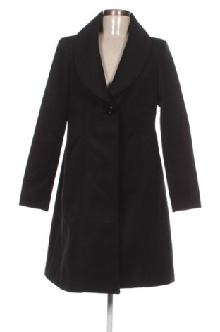 Damski płaszcz Unbranded, Rozmiar XXL, Kolor Czarny, Cena 160,75 zł