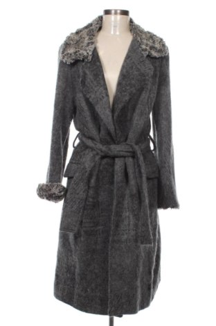 Palton de femei Unbranded, Mărime L, Culoare Gri, Preț 443,18 Lei