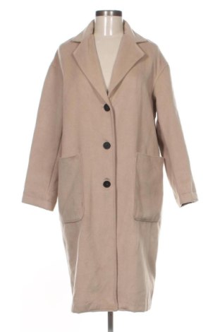 Dámský kabát  Haily`s, Velikost XS, Barva Hnědá, Cena  1 391,00 Kč