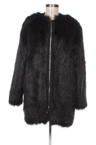 Palton de femei Unbranded, Mărime M, Culoare Negru, Preț 443,18 Lei