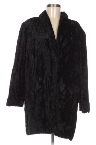 Palton de femei Unbranded, Mărime XL, Culoare Negru, Preț 263,58 Lei
