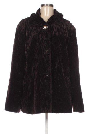 Palton de femei Unbranded, Mărime XXL, Culoare Maro, Preț 266,81 Lei