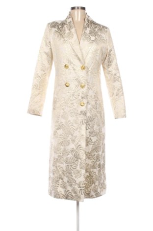 Női kabát Unbranded, Méret XL, Szín Ekrü
, Ár 23 281 Ft