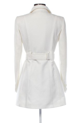 Palton de femei Unbranded, Mărime M, Culoare Alb, Preț 155,00 Lei