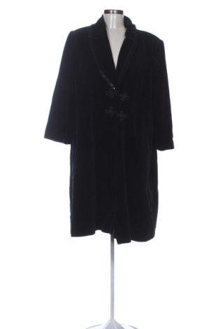 Palton de femei Unbranded, Mărime 3XL, Culoare Negru, Preț 443,18 Lei