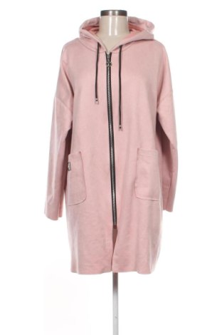 Palton de femei Unbranded, Mărime XXL, Culoare Roz, Preț 154,49 Lei