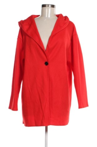 Damenmantel Unbranded, Größe M, Farbe Rot, Preis € 29,64