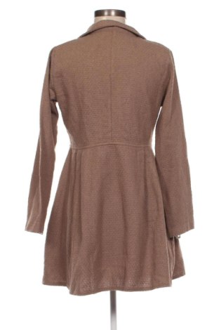 Palton de femei Unbranded, Mărime S, Culoare Maro, Preț 154,49 Lei