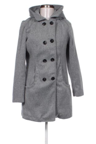 Dámský kabát  Unbranded, Velikost M, Barva Šedá, Cena  871,00 Kč