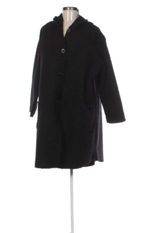 Dámský kabát  Unbranded, Velikost XXL, Barva Černá, Cena  1 276,00 Kč