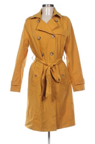 Női viharkabát Unbranded, Méret L, Szín Sárga, Ár 17 459 Ft