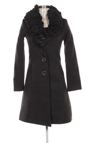 Dámský kabát  Unbranded, Velikost S, Barva Černá, Cena  1 276,00 Kč