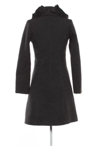 Dámský kabát  Unbranded, Velikost S, Barva Černá, Cena  1 276,00 Kč