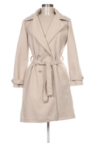 Damenmantel Unbranded, Größe M, Farbe Beige, Preis 45,00 €