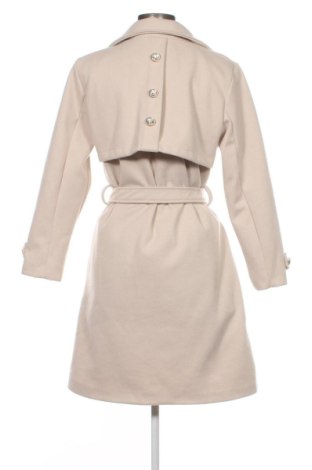 Damenmantel Unbranded, Größe M, Farbe Beige, Preis 45,00 €