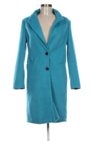 Dámsky kabát  Unbranded, Veľkosť M, Farba Modrá, Cena  29,73 €