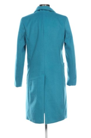 Dámsky kabát  Unbranded, Veľkosť M, Farba Modrá, Cena  29,73 €