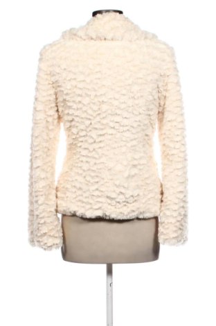 Dámsky kabát  Unbranded, Veľkosť XL, Farba Kremová, Cena  45,00 €