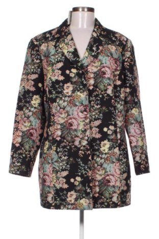 Damski płaszcz Unbranded, Rozmiar XXL, Kolor Kolorowy, Cena 160,75 zł