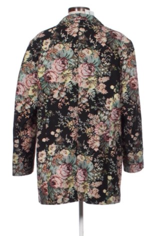 Damski płaszcz Unbranded, Rozmiar XXL, Kolor Kolorowy, Cena 160,75 zł