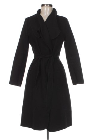 Palton de femei Unbranded, Mărime M, Culoare Negru, Preț 156,40 Lei