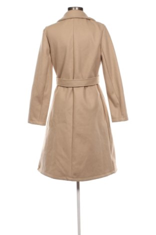 Női kabát Unbranded, Méret L, Szín Bézs, Ár 18 595 Ft